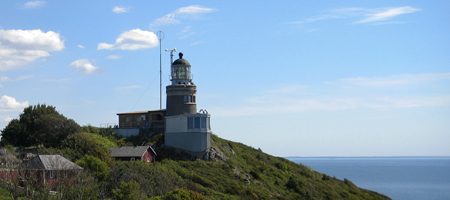 Kullens fyr